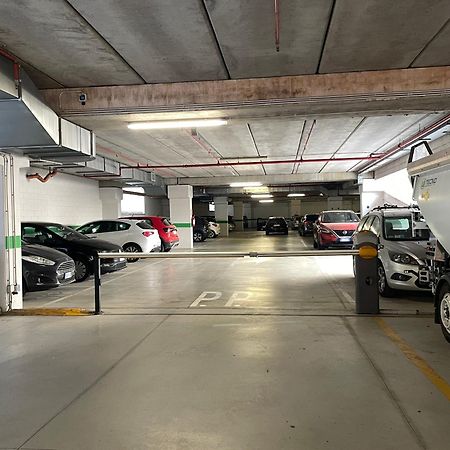 Dimora Al Porto Antico Apartment Genoa Bagian luar foto