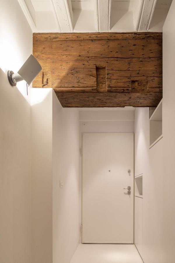 Dimora Al Porto Antico Apartment Genoa Bagian luar foto