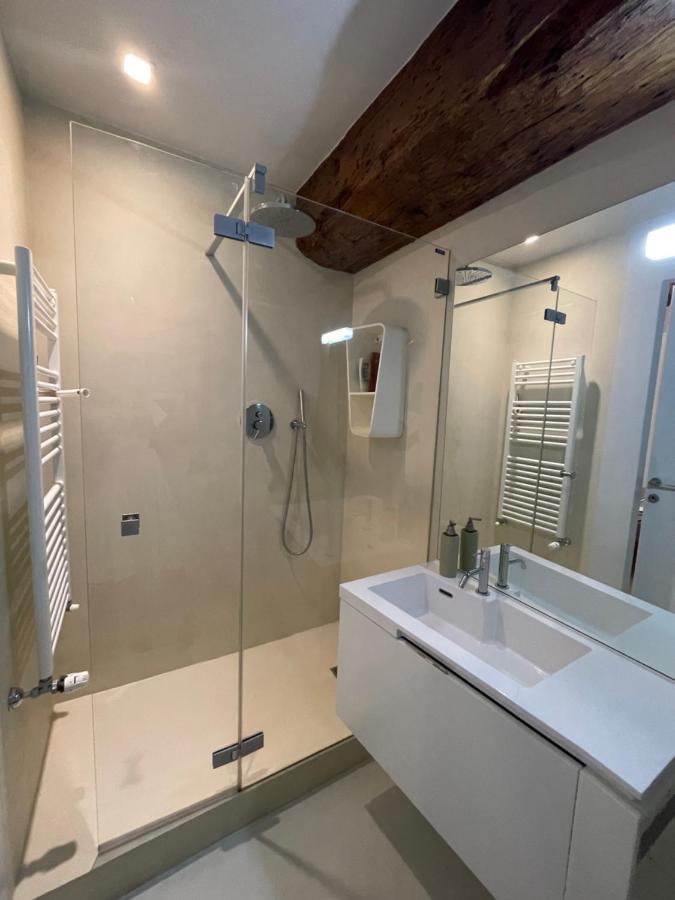 Dimora Al Porto Antico Apartment Genoa Bagian luar foto