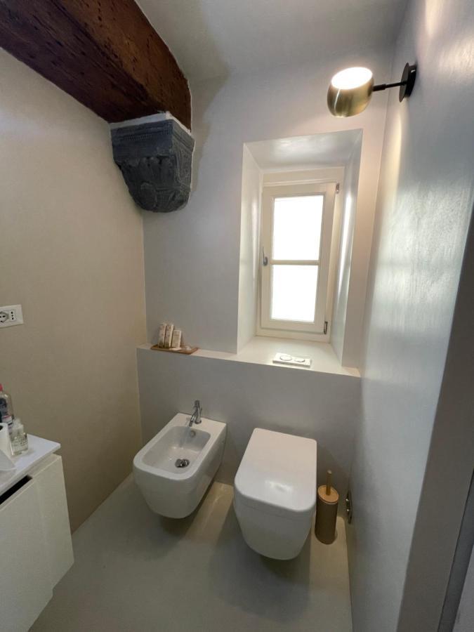Dimora Al Porto Antico Apartment Genoa Bagian luar foto