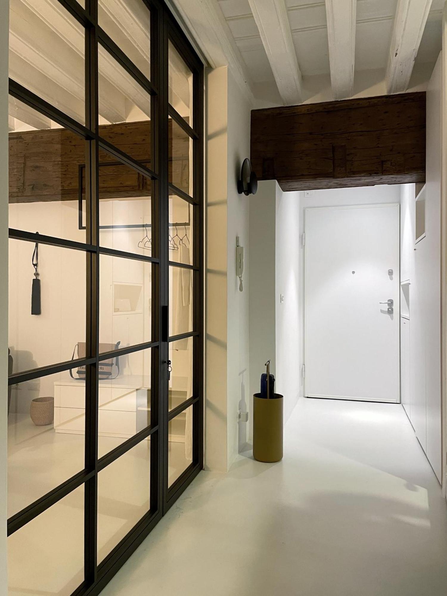 Dimora Al Porto Antico Apartment Genoa Bagian luar foto