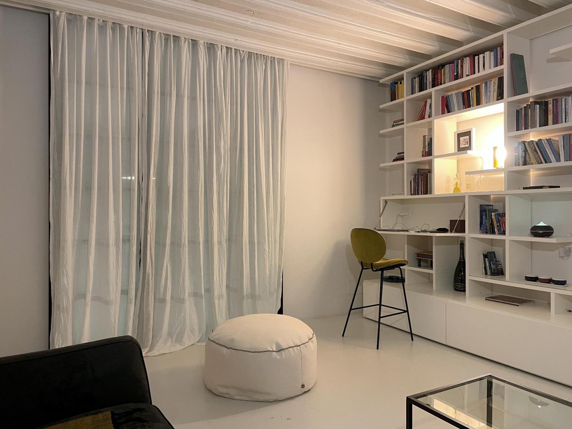 Dimora Al Porto Antico Apartment Genoa Bagian luar foto