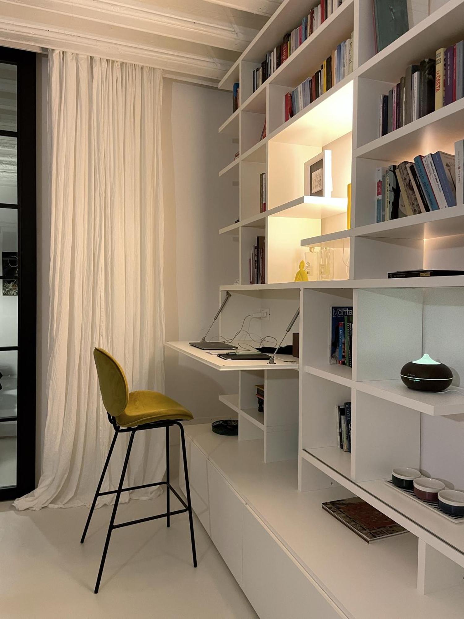 Dimora Al Porto Antico Apartment Genoa Bagian luar foto