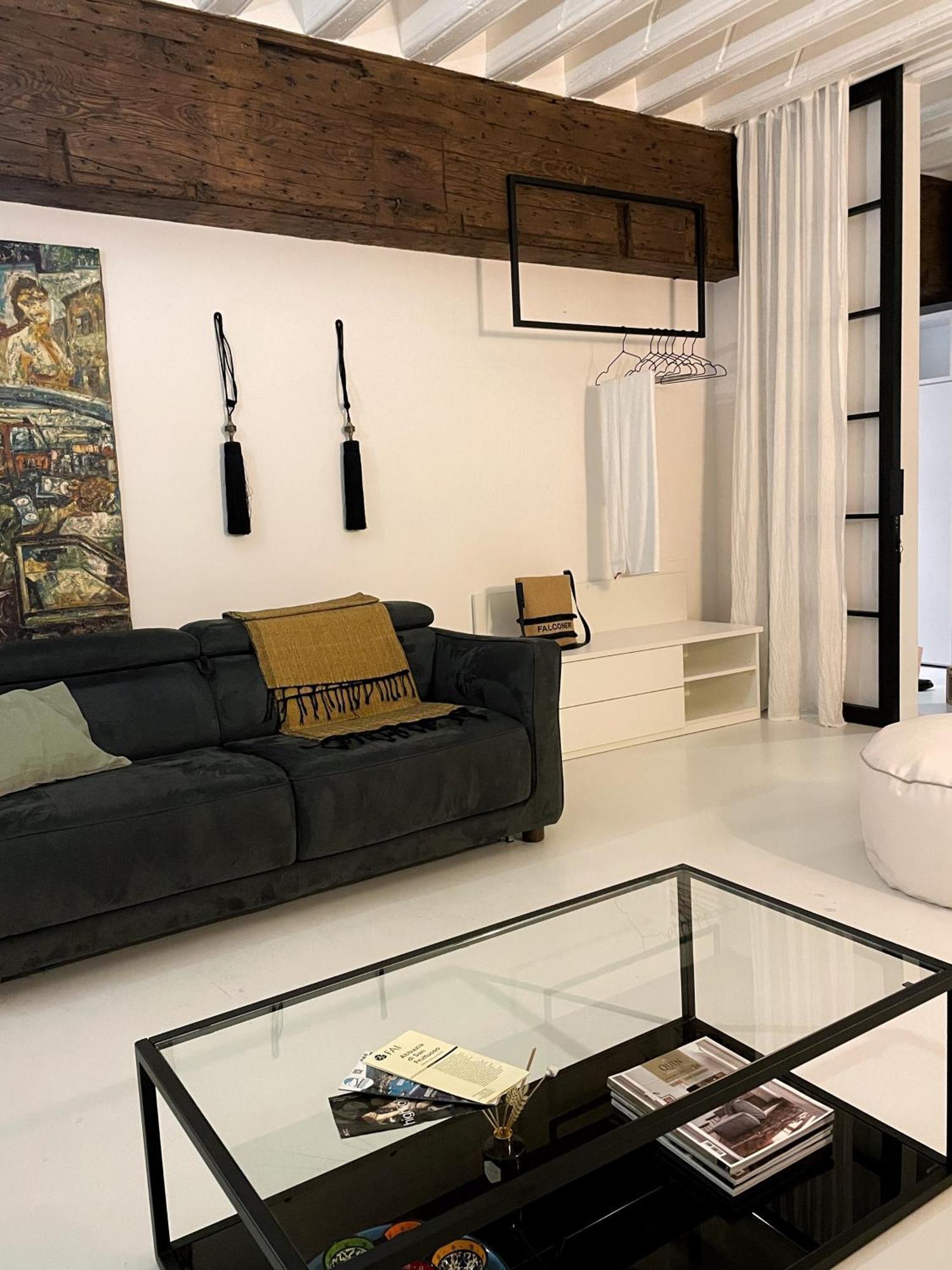 Dimora Al Porto Antico Apartment Genoa Bagian luar foto