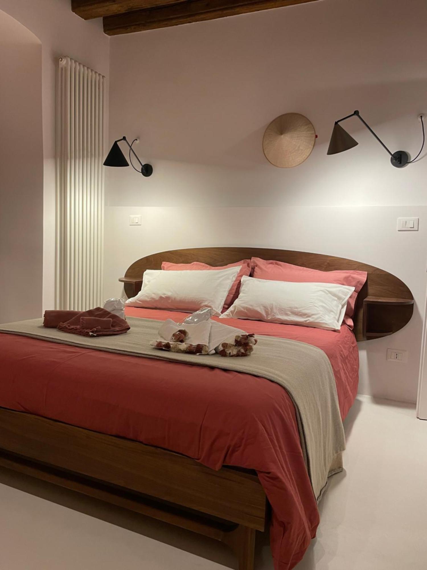 Dimora Al Porto Antico Apartment Genoa Bagian luar foto