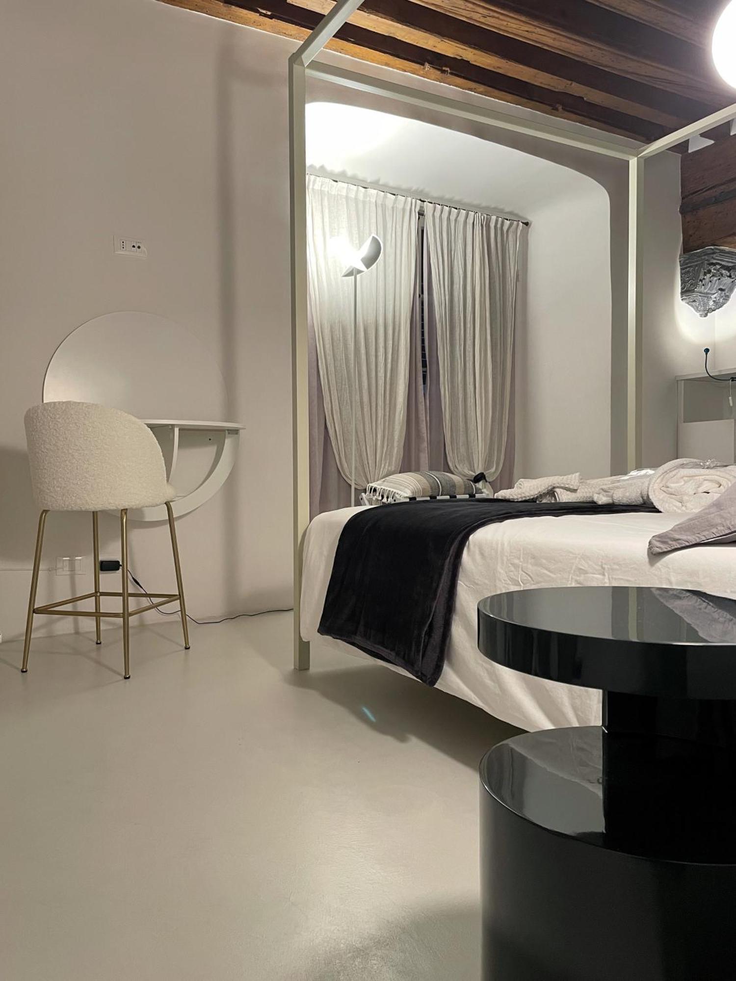 Dimora Al Porto Antico Apartment Genoa Bagian luar foto